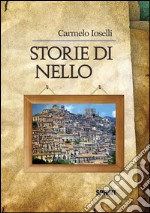 Storie di Nello. E-book. Formato EPUB ebook