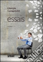 Essais. E-book. Formato EPUB ebook