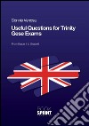 Useful questions for Trinity GESE exams. E-book. Formato EPUB ebook