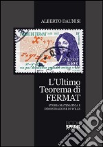 L'ultimo teorema di Fermat. E-book. Formato PDF ebook