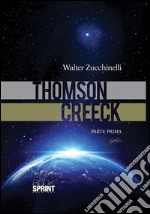 Thomson Creeck. E-book. Formato EPUB ebook