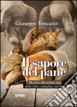 Il sapore del pane. E-book. Formato EPUB ebook