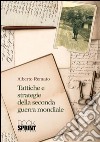 Tattiche e strategie della Seconda guerra mondiale. E-book. Formato EPUB ebook