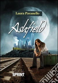 Ashfield. E-book. Formato EPUB ebook