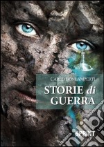 Storie di guerre. E-book. Formato EPUB