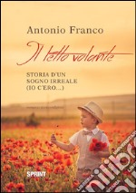 Il letto volante. E-book. Formato EPUB ebook