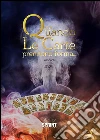 Quando le carte prendono forma.... E-book. Formato EPUB ebook