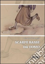 Scarpe basse da uomo. E-book. Formato EPUB