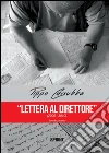 Lettera al direttore (2000-2010). E-book. Formato EPUB ebook di Pippo Carrubba