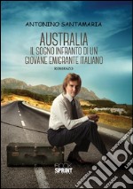 Australia. E-book. Formato EPUB ebook