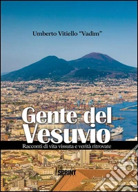 Gente del Vesuvio. E-book. Formato EPUB ebook