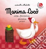 Marina Cocò oca piccina piccina picciò. E-book. Formato EPUB