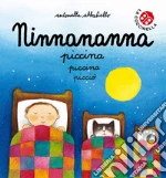 Ninnananna piccina piccina picciò. E-book. Formato EPUB