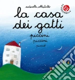 La casa dei gatti piccini piccini picciò. E-book. Formato EPUB