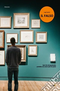 Il falso. E-book. Formato EPUB ebook
