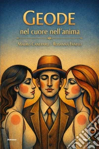 Geode, nel cuore nell'anima. E-book. Formato EPUB ebook