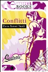 Conflitti (Sisters #1). E-book. Formato EPUB ebook di Elena Taroni Dardi