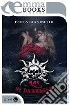 Ray of darkness. E-book. Formato EPUB ebook di Paola Gianinetto