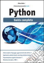 Programmare con Python. Guida completa. E-book. Formato EPUB