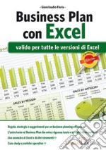 Business plan con Excel. E-book. Formato EPUB