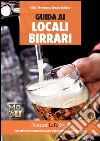 Guida ai locali birrari. E-book. Formato EPUB ebook