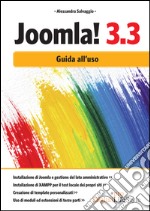 Joomla! 3.3. Guida all'uso. E-book. Formato EPUB