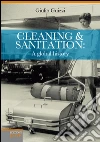 Cleaning and sanitation: a global history. E-book. Formato EPUB ebook di Giulio Guizzi