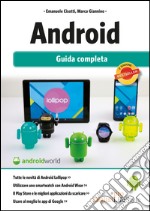 Android. Guida completa. E-book. Formato EPUB