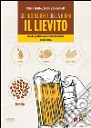 Gli ingredienti della birra: il lievito. E-book. Formato EPUB ebook