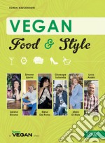 Vegan food & style. E-book. Formato EPUB ebook