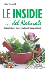 Insidie naturali. E-book. Formato EPUB ebook