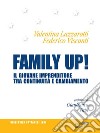 Family up! Il giovane imprenditore tra continuità e cambiamento. E-book. Formato EPUB ebook