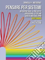 Pensare per sistemi. Interpretare il presente, orientare il futuro verso uno sviluppo sostenibile?. E-book. Formato Mobipocket