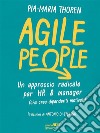 Agile People. Un approccio radicale per HR &amp; manager (che crea dipendenti motivati). E-book. Formato Mobipocket ebook