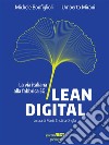 Lean Digital. La via italiana alla fabbrica 5G. E-book. Formato EPUB ebook di Umberto Mirani