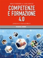 Competenze e formazione 4.0. E-book. Formato EPUB ebook