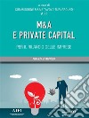 M&amp;A e private capital per il rilancio delle imprese. E-book. Formato EPUB ebook