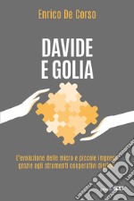 Davide e Golia. L'evoluzione delle micro e piccole imprese grazie agli strumenti cooperativi digitali ebook