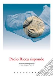 Paolo Ricca risponde. E-book. Formato EPUB ebook di Paolo Ricca