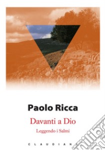 Davanti a Dio. E-book. Formato EPUB ebook di Paolo Ricca