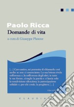 Domande di vita. E-book. Formato EPUB ebook