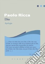 Dio: Apologia. E-book. Formato EPUB ebook