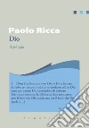 Dio: Apologia. E-book. Formato EPUB ebook