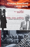 Giorgio Bouchard (1929-2020): Fede, etica, politica. E-book. Formato EPUB ebook