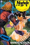 Raganotto fa casotto: Maghella 7. E-book. Formato EPUB ebook