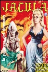 La papessa del demonio: Jacula N.6. E-book. Formato EPUB ebook di Renzo Barbieri