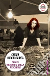 Maria Recupero della pescheria. E-book. Formato EPUB ebook di Chiara Aurora Giunta