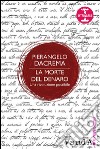 La morte del denaro. E-book. Formato EPUB ebook