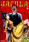 Collezionista di mostri: Jacula N.8. E-book. Formato EPUB ebook di Renzo Barbieri