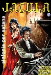 Sinfonia per Satana: Jacula N.11. E-book. Formato EPUB ebook di Renzo Barbieri